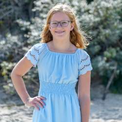 Profielfoto van Claudine op Oppasland